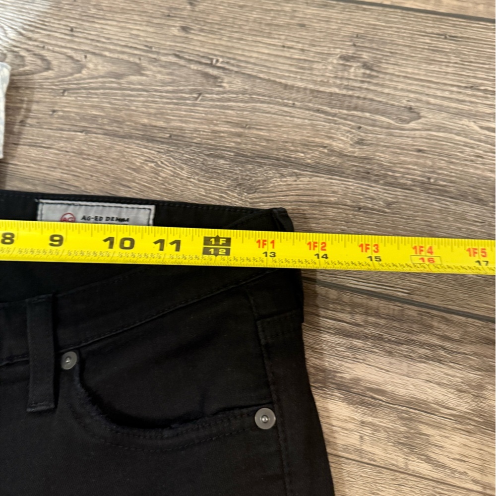 AG Bundle Size 27 The Legging Ankle - Picture 7 of 11